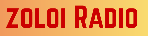 Zoloi Radio – حيث تعيش الإيقاعات بفرح